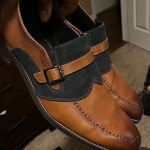 Men’s dress shoes size 10.5